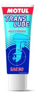 Масло трансмиссионное MOTUL Translube SAE90 0.35л.