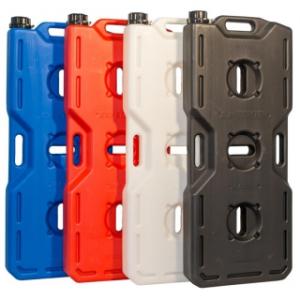 Канистра Экстрим Плюс 10 л., (черная)