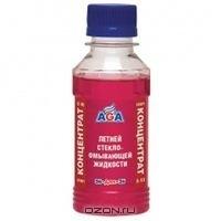 Омыватель стекол HG 5689N (-17 град.) RADAR 4л,