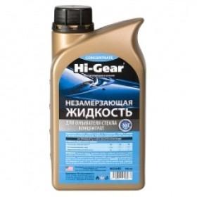Омыватель стекол HG 5648 (-50 град.) концентрат 1,0л.