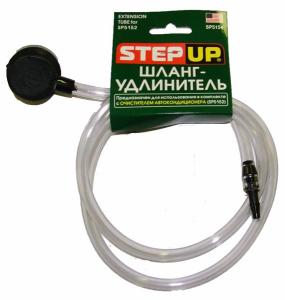 Очиститель автокондиционера пенный SP5152R 650мл.