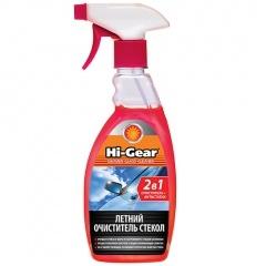 Очиститель стекол HG5643 500мл. летний
