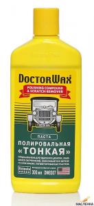 Полироль "Герметик" DW(HG)8239 300мл