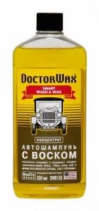 Полироль "Очиститель" DW(HG)8257 300мл. Уценка