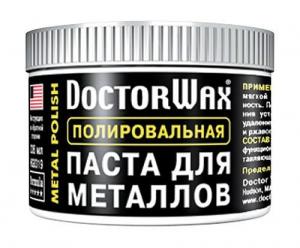Полироль-паста для металлов DW(HG)8319 150мл