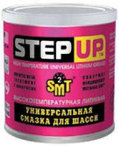 Смазка литиевая SP(HG)1600 (для шасси), с SMT2 453г.