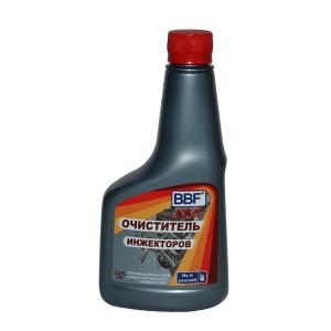Очиститель инжектора "BBF" 325 мл.