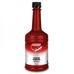 Герметик радиатора Radiator sealer 3ton 354мл. TP-303
