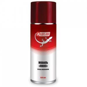 Мовиль "Люкс" 3ton 500 мл. ТС-507 (аэрозоль)