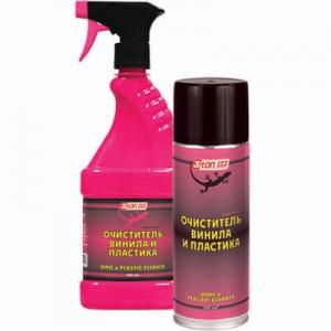 Очиститель винила и пластика "3ton" 550мл. ТН-503