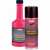 Очиститель контактов "3ton" 520мл. TC-565