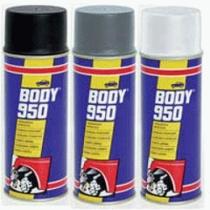 "ВODY" Антикор 900 CAVITY WAX 1л