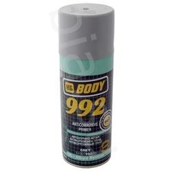 "ВODY" Грунт 992 серый 0,4 л (аэрозоль)