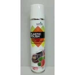 Очиститель и кондиционер для кожи "SAPFIRE" Radiance 470мл.