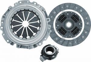 Сцепление ВАЗ-2101 "ВИС" (корзина, диск, выж. подшипн.)