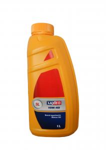 Масло моторное "LUXE" SL 5W40 полусинт. API SG/CD 1л