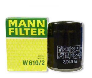 -Фильтр масляный W610/2