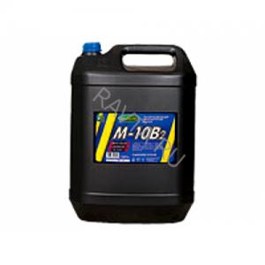 Масло моторное OIL RIGHT М10В2 20л.