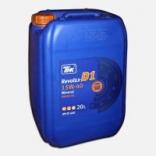 Масло моторное Gazpromneft Diesel Premium 10W40 20л