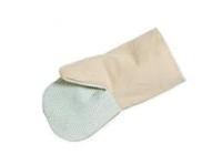 Рукавицы х/б с ПВХ наладонником