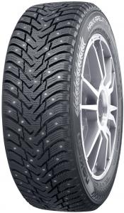 Автопокрышка NOKIAN HKPL-8 215/60 R-16 шипованная