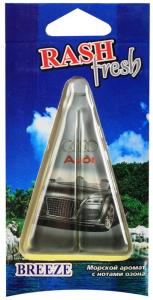 Дезодорант "RASH fresh" гелевый VIP PARFUME