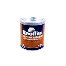"REOFLEX" Грунт акриловый 1К (серый) 1кг