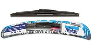 Щетка с/очистителя "Finwhale" HW19 480мм