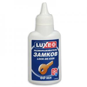 Размораживатель замков "LUXE" 60г.