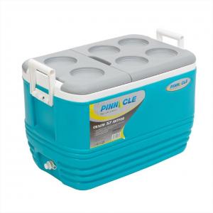 Контейнер изотермический "Eskimo" 57 л синий