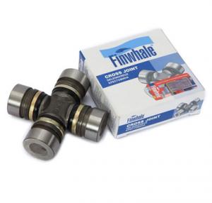 Крестовина ВАЗ-2121,2123 "Finwhale" (со штуцером для смазки)