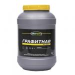 Смазка графитная OIL RIGHT 2,1кг.