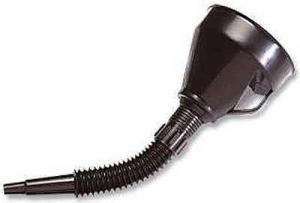 Воронка пластиковая с гибким носиком "AIRLINE"