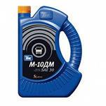 Масло моторное Gazpromneft Diesel Premium 10W40 5л