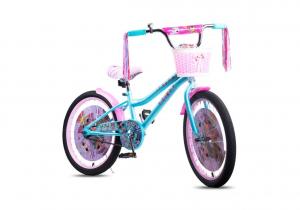 Велосипед, размер колеса 16", "Навигатор LOL", 1 скорость (детский)