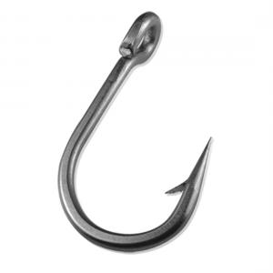 Крючок офсетный Akkoi Triumph Legendary №1/0 (5 шт.)