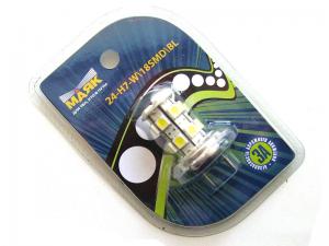 Лампа МАЯК H4 24V 75/70W P43t "ORIGINAL PRO" OEM