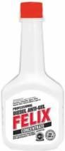 Антигель диз. топлива "FELIX" 340мл (до 500л)
