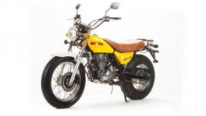Мотоцикл Motoland V-RAPTOR 250