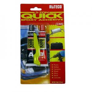 Сварка холодная "ALTECO" при высоких температурах 56,7 г.