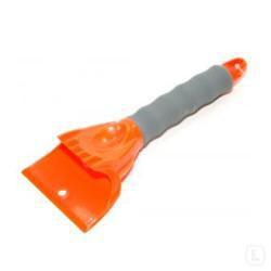 Скребок для очистки стекол "AIRLINE" AB-P-05 25см