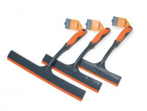 Скребок для удаления воды "AIRLINE" AB-M-01 (16см)