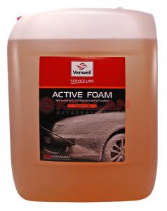 Автошампунь для бесконтактной мойки "Venwell" 20л