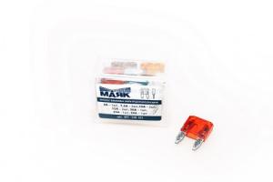 Предохранитель ленточный в корпусе 50А APF-405-50-AVAR (МАЯК)