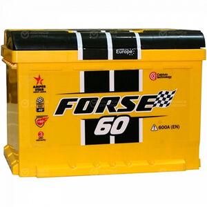 Аккумулятор FORSE 50 Ач
