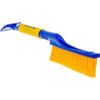 Щетка-скребок "Goodyear" со скребком 60 см (WB-05)