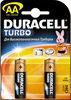 Батарейка DURACELL LR6 AA (1шт.) Бельгия
