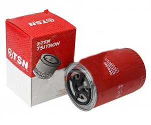 Фильтр топливный МАЗ (тонк.очист.) ЕВРО-2 (резьбовой) "ЦИТРОН"