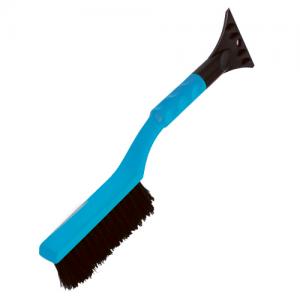 Щетка-скребок "ZEUS" 40см