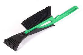 Щетка-скребок "Garde" (53см.) PR271